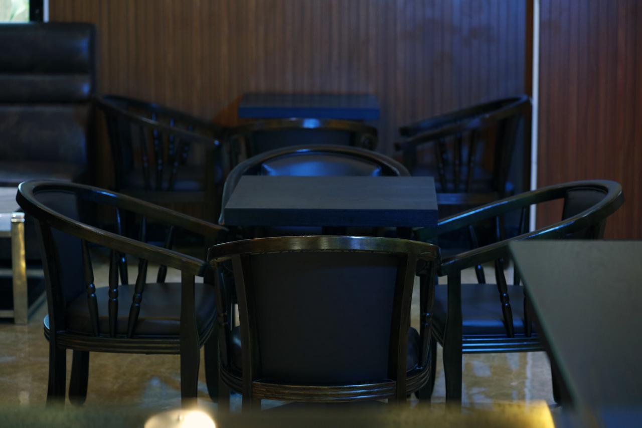 Afropolitan Hotel 아디스아바바 외부 사진